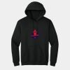 Heavy Blend Hooded Sweatshirt Thumbnail