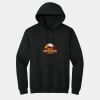 Heavy Blend Hooded Sweatshirt Thumbnail