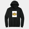Heavy Blend Hooded Sweatshirt Thumbnail