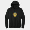 Heavy Blend Hooded Sweatshirt Thumbnail