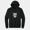 Heavy Blend Hooded Sweatshirt Thumbnail