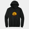 Heavy Blend Hooded Sweatshirt Thumbnail