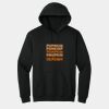 Heavy Blend Hooded Sweatshirt Thumbnail