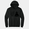 Heavy Blend Hooded Sweatshirt Thumbnail