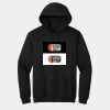 Heavy Blend Hooded Sweatshirt Thumbnail