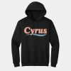 Heavy Blend Hooded Sweatshirt Thumbnail