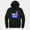 Heavy Blend Hooded Sweatshirt Thumbnail