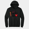 Heavy Blend Hooded Sweatshirt Thumbnail