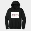 Heavy Blend Hooded Sweatshirt Thumbnail
