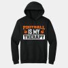 Heavy Blend Hooded Sweatshirt Thumbnail