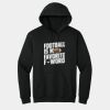Heavy Blend Hooded Sweatshirt Thumbnail