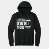 Heavy Blend Hooded Sweatshirt Thumbnail