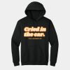 Heavy Blend Hooded Sweatshirt Thumbnail