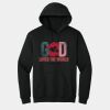 Heavy Blend Hooded Sweatshirt Thumbnail