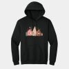 Heavy Blend Hooded Sweatshirt Thumbnail