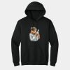 Heavy Blend Hooded Sweatshirt Thumbnail