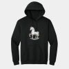 Heavy Blend Hooded Sweatshirt Thumbnail