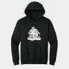 Heavy Blend Hooded Sweatshirt Thumbnail