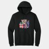 Heavy Blend Hooded Sweatshirt Thumbnail