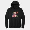 Heavy Blend Hooded Sweatshirt Thumbnail