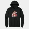 Heavy Blend Hooded Sweatshirt Thumbnail