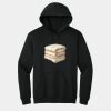 Heavy Blend Hooded Sweatshirt Thumbnail