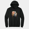 Heavy Blend Hooded Sweatshirt Thumbnail