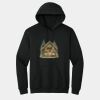 Heavy Blend Hooded Sweatshirt Thumbnail