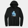 Heavy Blend Hooded Sweatshirt Thumbnail