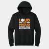 Heavy Blend Hooded Sweatshirt Thumbnail
