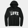Heavy Blend Hooded Sweatshirt Thumbnail