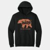 Heavy Blend Hooded Sweatshirt Thumbnail