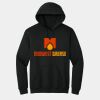Heavy Blend Hooded Sweatshirt Thumbnail