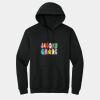 Heavy Blend Hooded Sweatshirt Thumbnail
