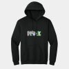 Heavy Blend Hooded Sweatshirt Thumbnail
