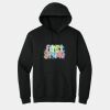 Heavy Blend Hooded Sweatshirt Thumbnail