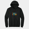 Heavy Blend Hooded Sweatshirt Thumbnail