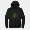 Heavy Blend Hooded Sweatshirt Thumbnail
