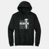 Heavy Blend Hooded Sweatshirt Thumbnail