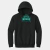 Youth Heavy Blend Hooded Sweatshirt Thumbnail