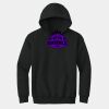 Youth Heavy Blend Hooded Sweatshirt Thumbnail
