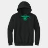 Youth Heavy Blend Hooded Sweatshirt Thumbnail