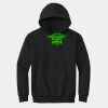 Youth Heavy Blend Hooded Sweatshirt Thumbnail