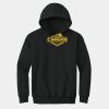 Youth Heavy Blend Hooded Sweatshirt Thumbnail