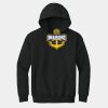 Youth Heavy Blend Hooded Sweatshirt Thumbnail