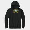 Youth Heavy Blend Hooded Sweatshirt Thumbnail