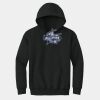 Youth Heavy Blend Hooded Sweatshirt Thumbnail