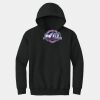 Youth Heavy Blend Hooded Sweatshirt Thumbnail
