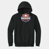Youth Heavy Blend Hooded Sweatshirt Thumbnail