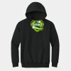 Youth Heavy Blend Hooded Sweatshirt Thumbnail
